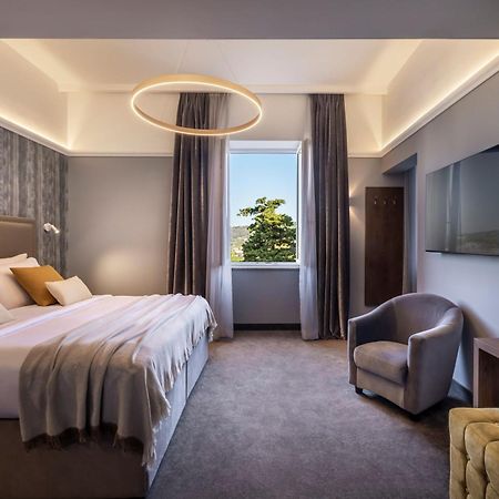 Imperial Heritage Hotel, Valamar Collection (Adults Only) Rab Town Ngoại thất bức ảnh