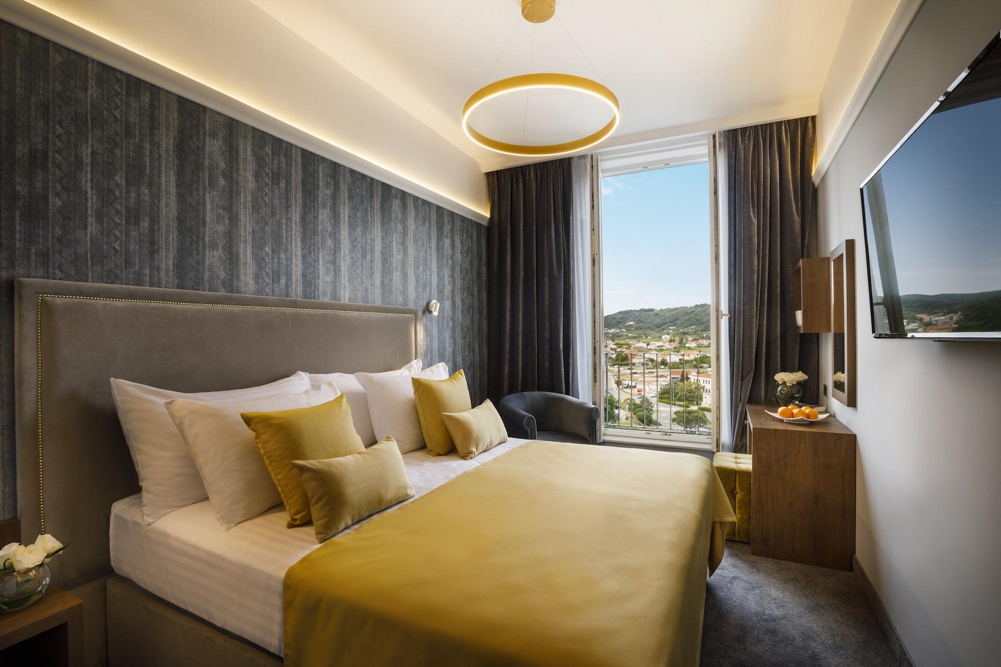 Imperial Heritage Hotel, Valamar Collection (Adults Only) Rab Town Ngoại thất bức ảnh