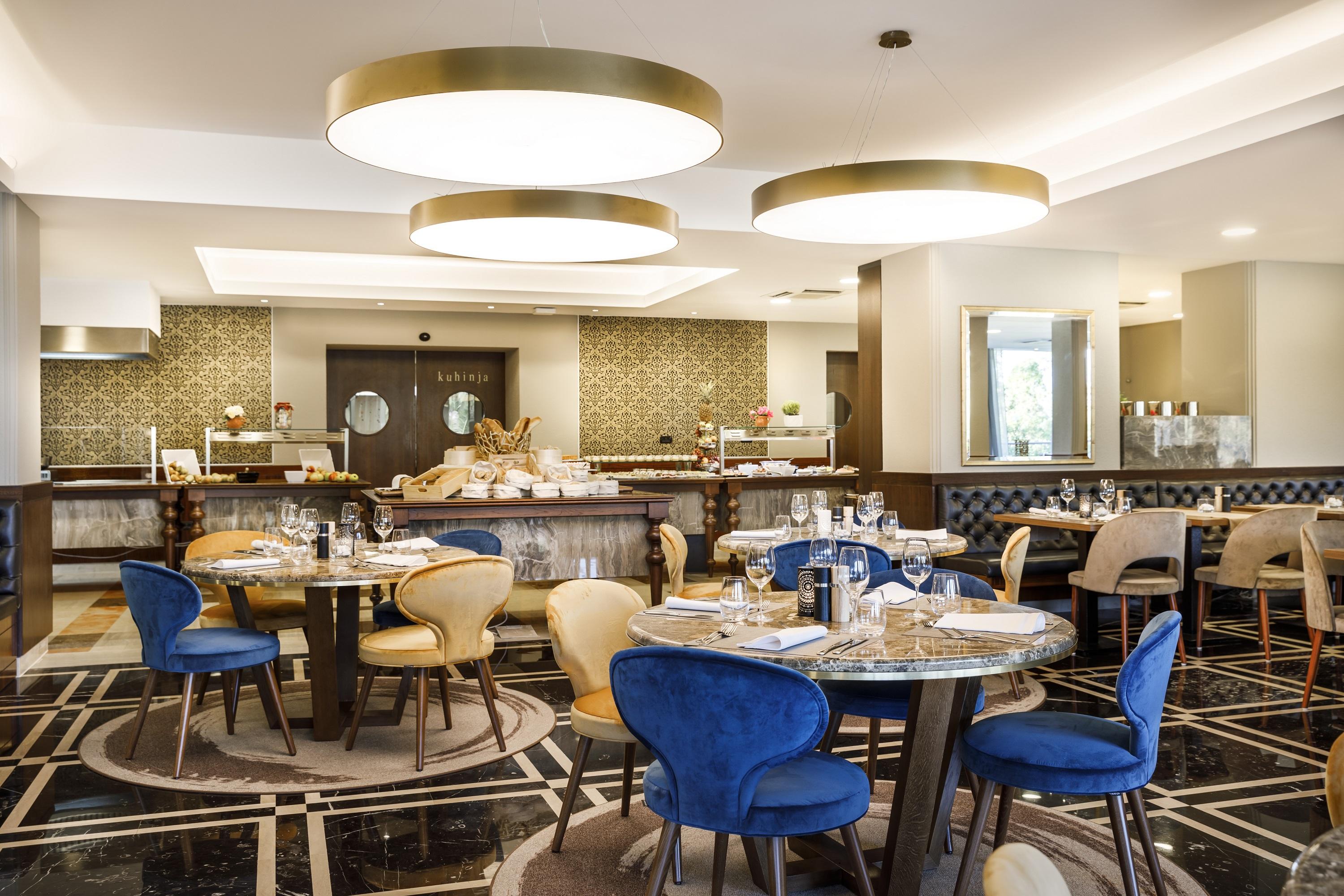 Imperial Heritage Hotel, Valamar Collection (Adults Only) Rab Town Ngoại thất bức ảnh