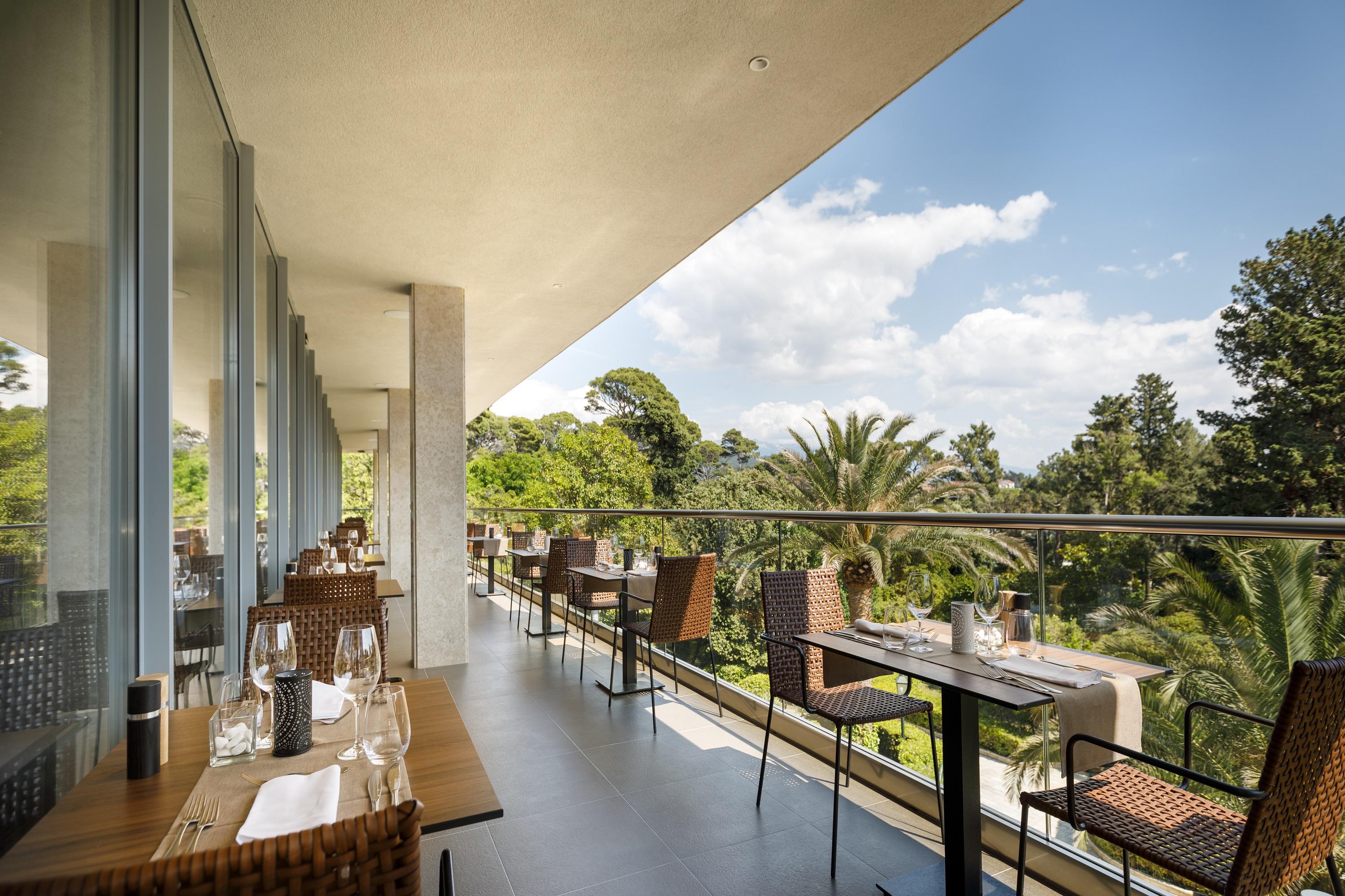 Imperial Heritage Hotel, Valamar Collection (Adults Only) Rab Town Ngoại thất bức ảnh