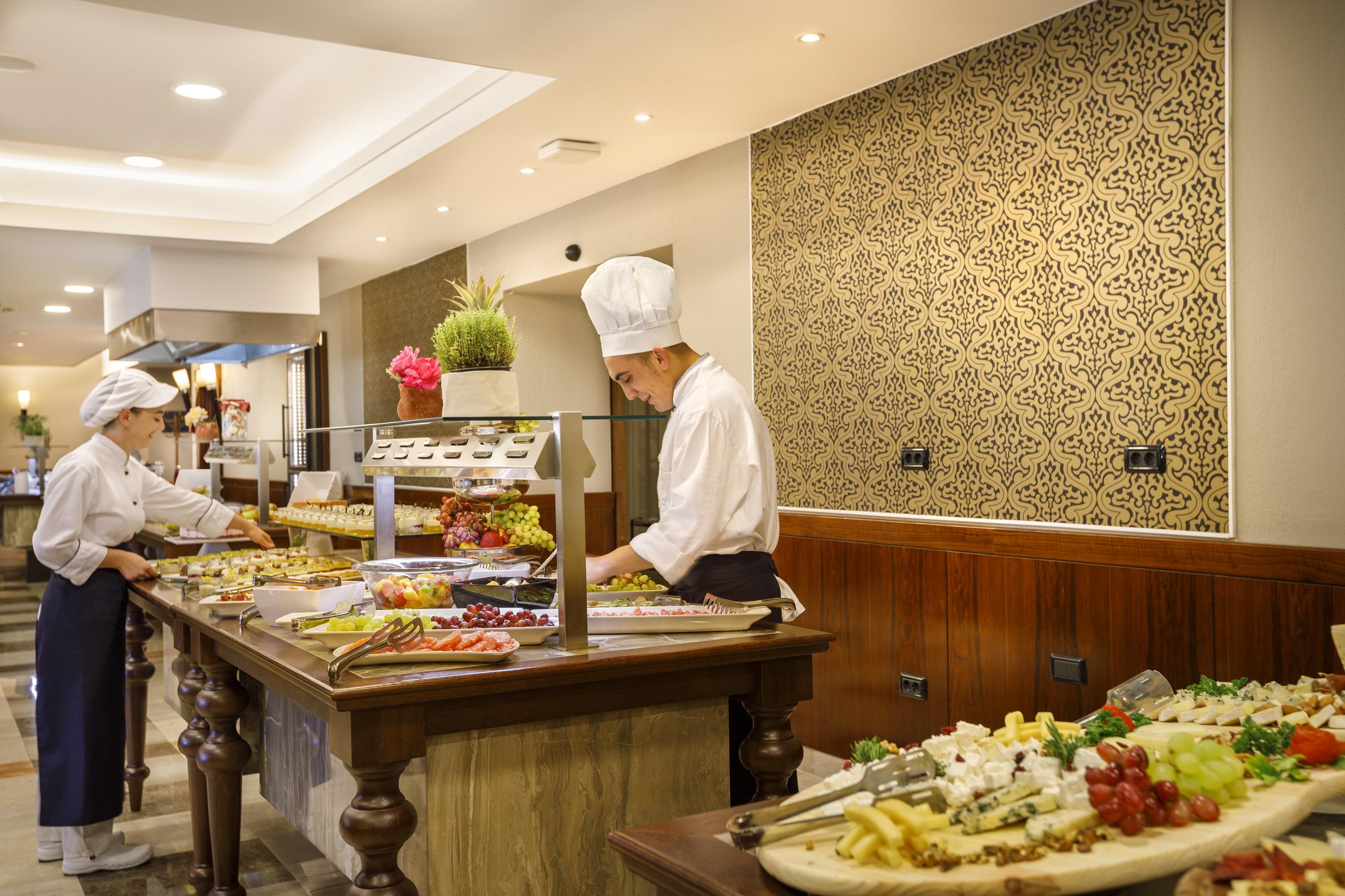 Imperial Heritage Hotel, Valamar Collection (Adults Only) Rab Town Ngoại thất bức ảnh