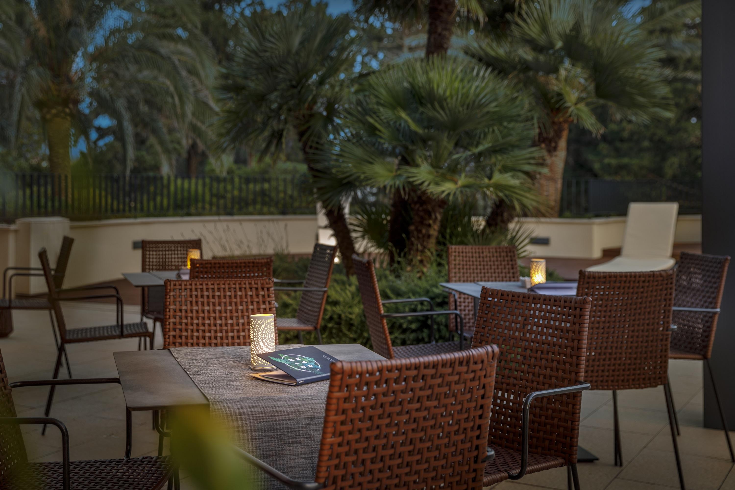 Imperial Heritage Hotel, Valamar Collection (Adults Only) Rab Town Ngoại thất bức ảnh