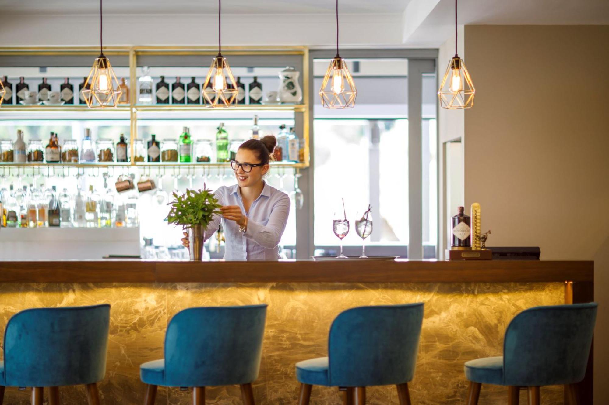Imperial Heritage Hotel, Valamar Collection (Adults Only) Rab Town Ngoại thất bức ảnh