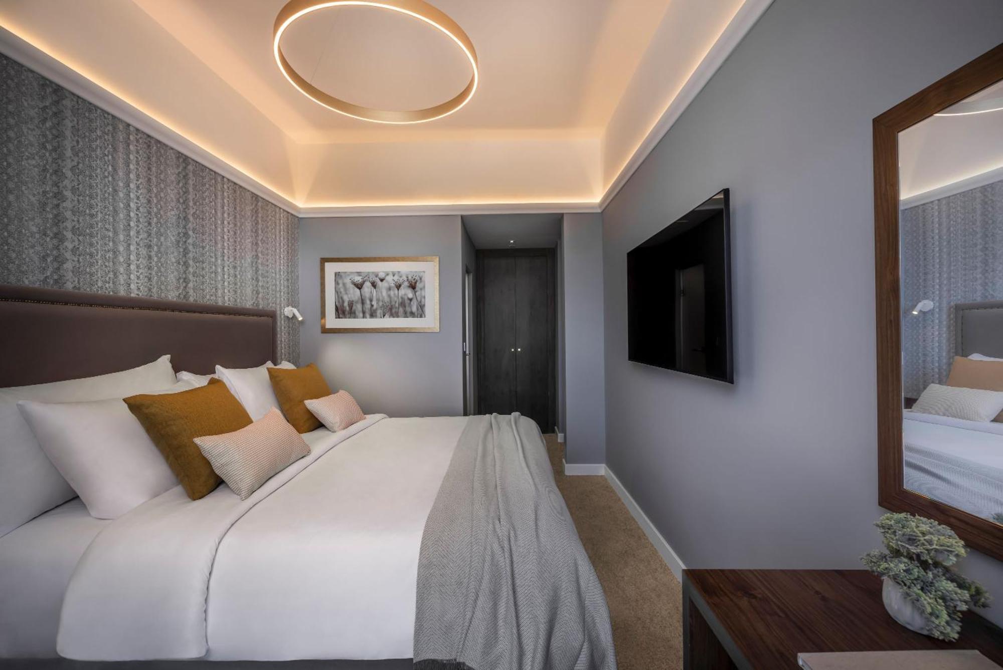 Imperial Heritage Hotel, Valamar Collection (Adults Only) Rab Town Phòng bức ảnh