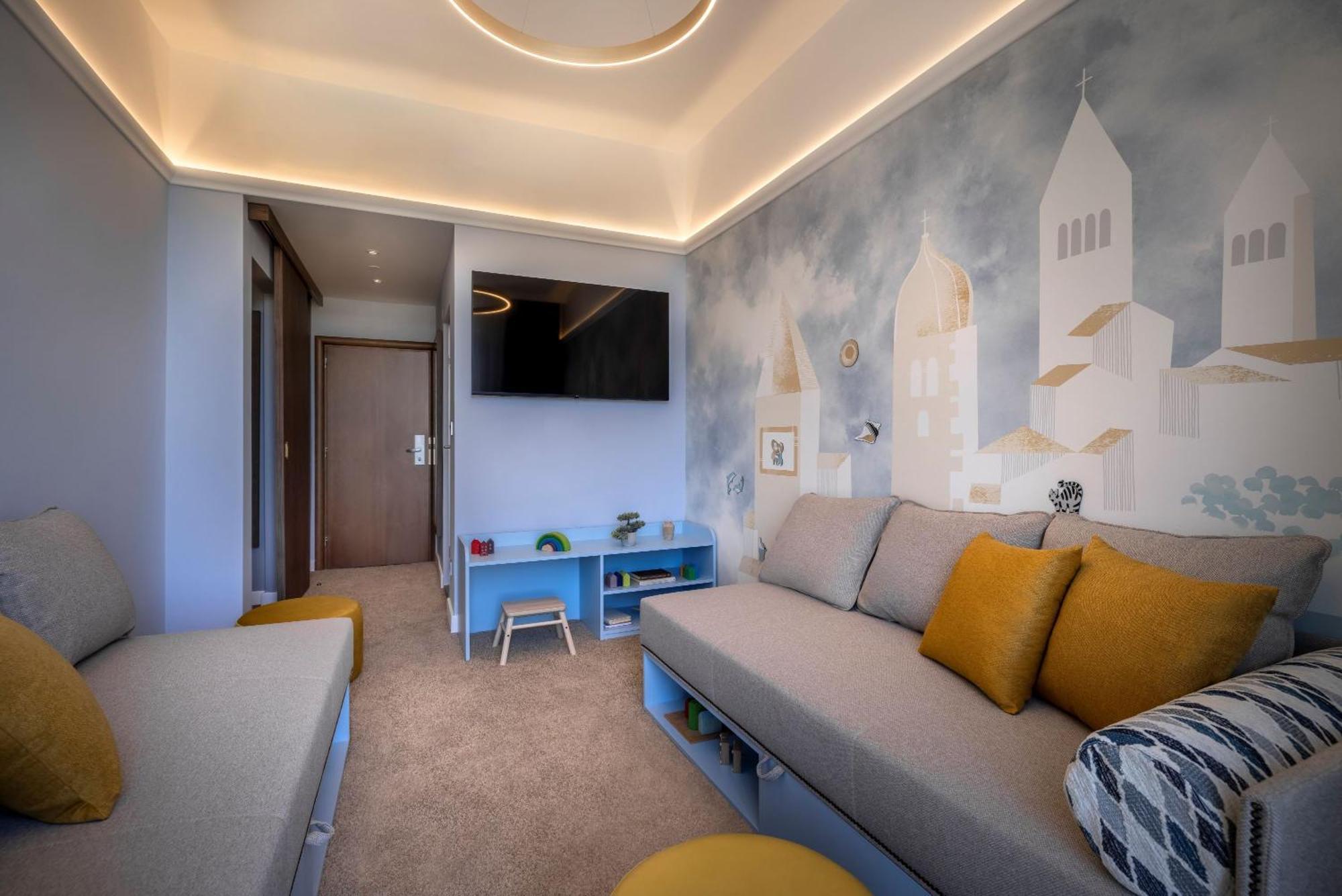Imperial Heritage Hotel, Valamar Collection (Adults Only) Rab Town Phòng bức ảnh