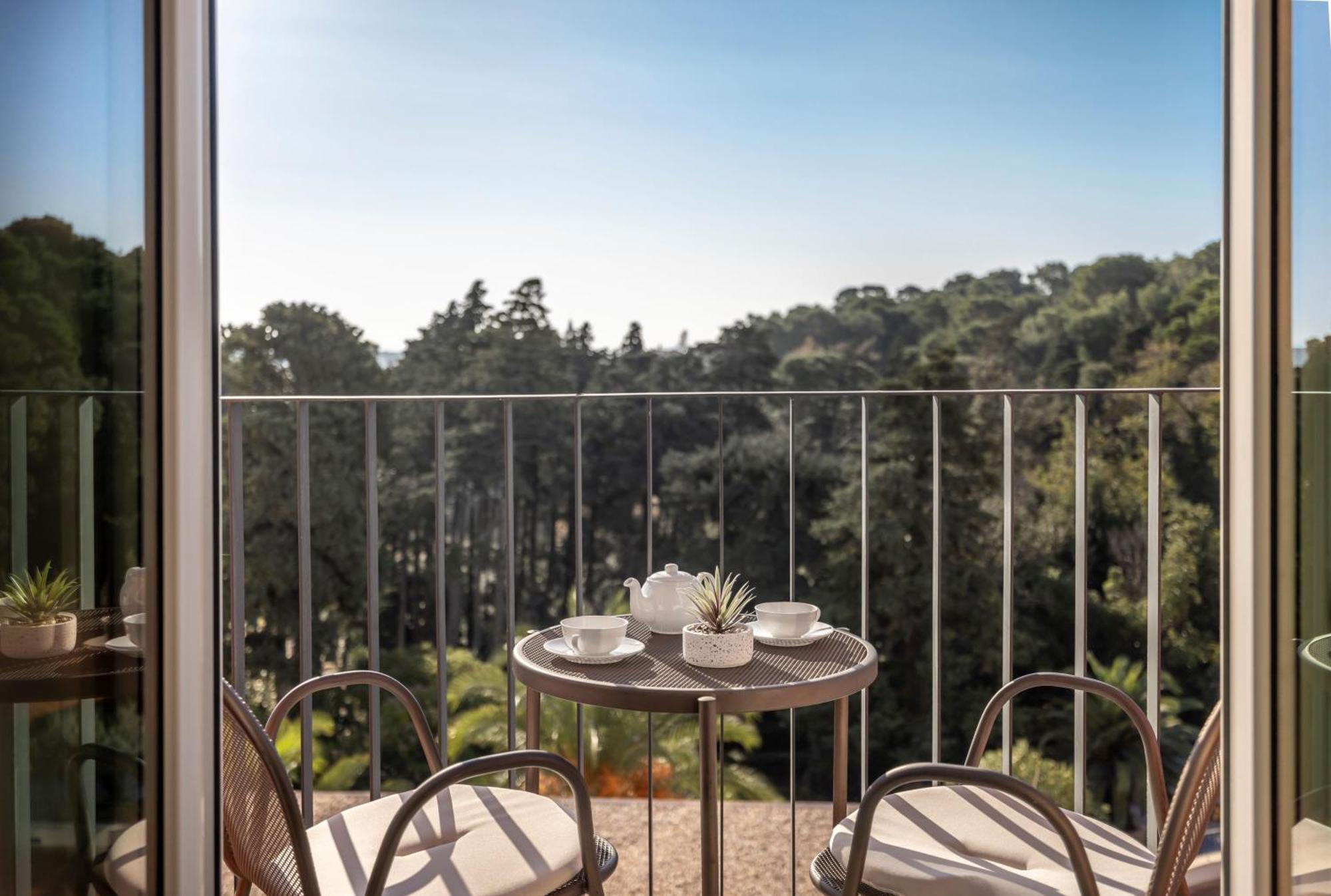 Imperial Heritage Hotel, Valamar Collection (Adults Only) Rab Town Ngoại thất bức ảnh