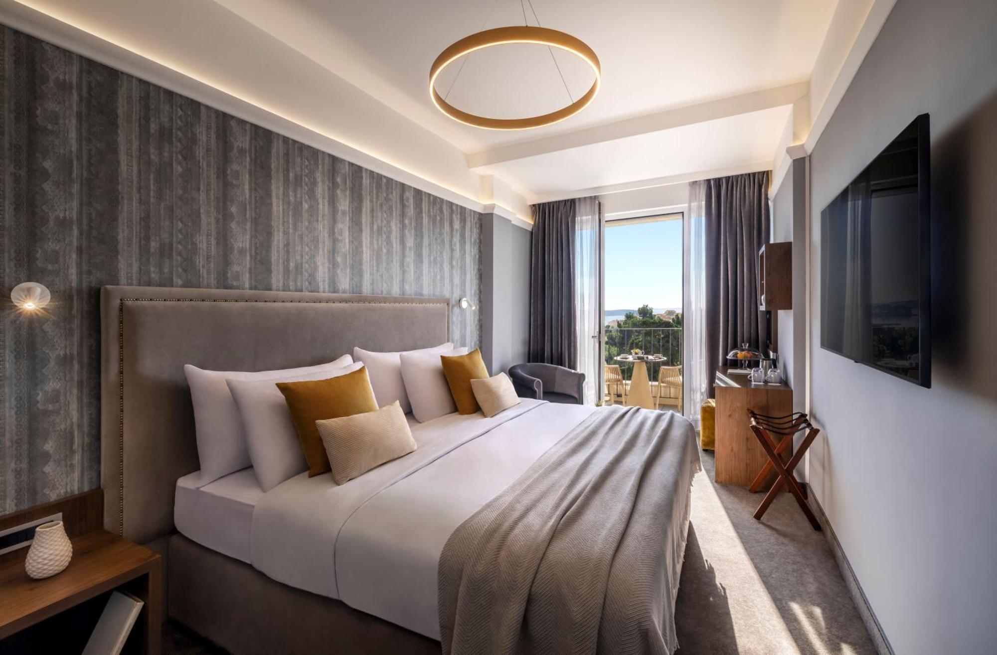 Imperial Heritage Hotel, Valamar Collection (Adults Only) Rab Town Phòng bức ảnh