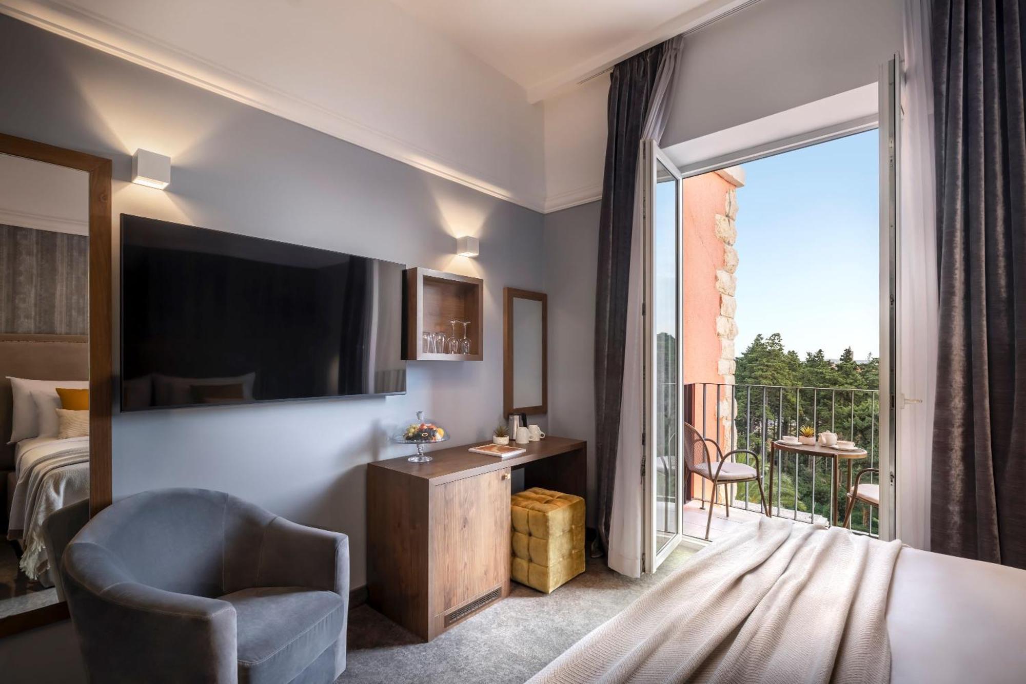 Imperial Heritage Hotel, Valamar Collection (Adults Only) Rab Town Phòng bức ảnh