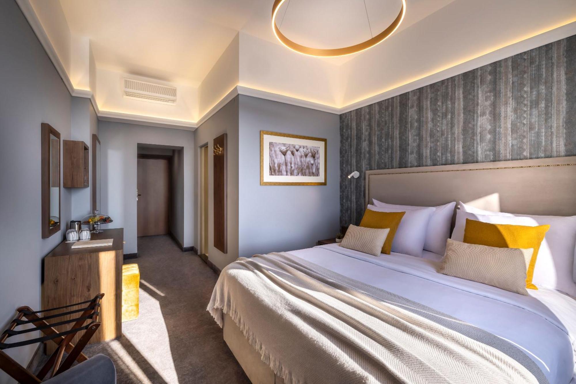 Imperial Heritage Hotel, Valamar Collection (Adults Only) Rab Town Ngoại thất bức ảnh