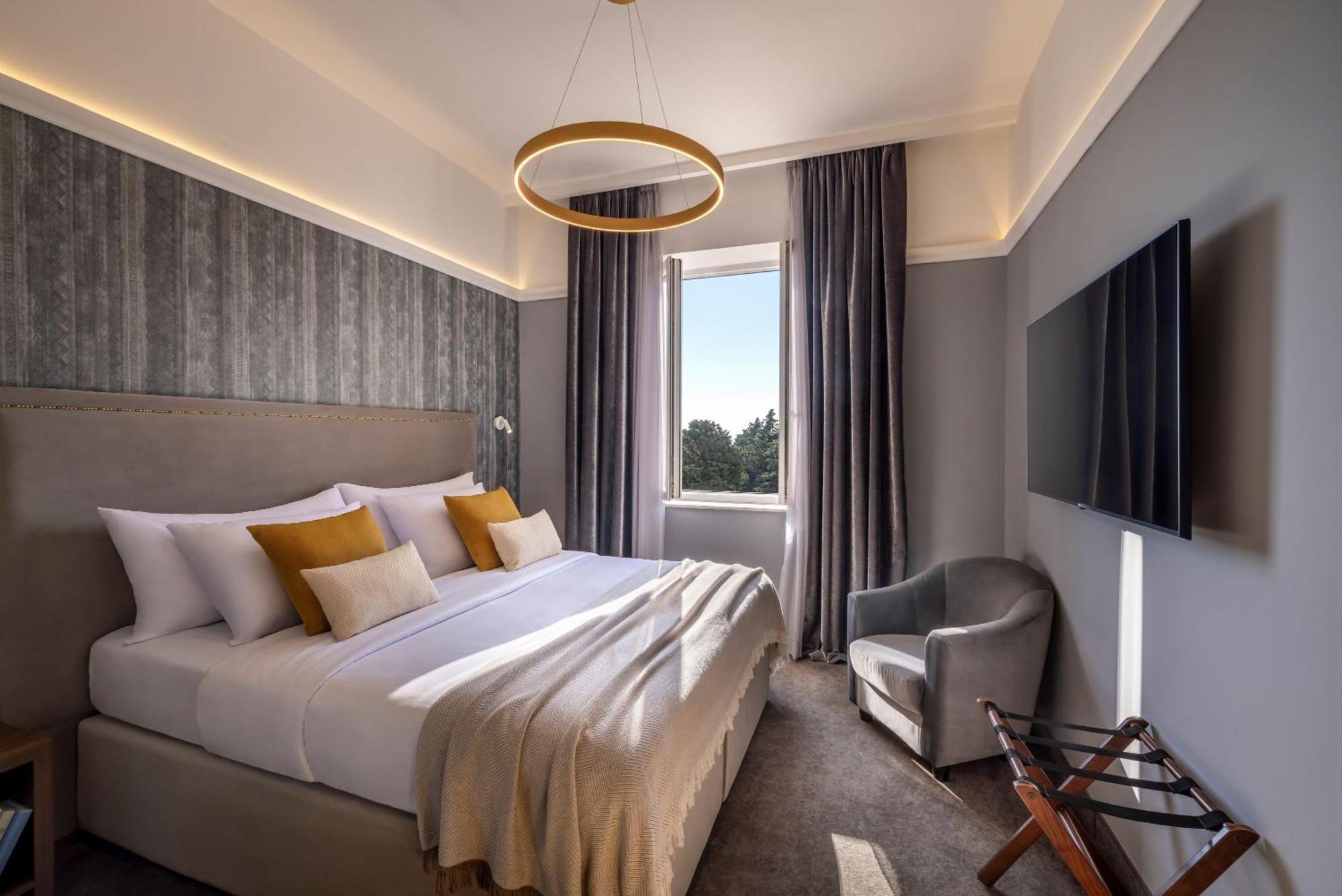 Imperial Heritage Hotel, Valamar Collection (Adults Only) Rab Town Phòng bức ảnh