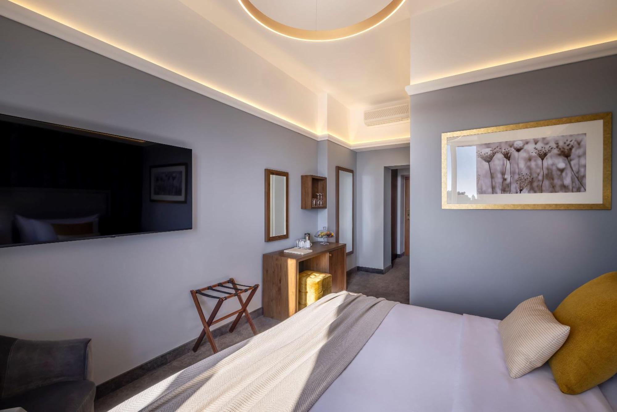 Imperial Heritage Hotel, Valamar Collection (Adults Only) Rab Town Phòng bức ảnh