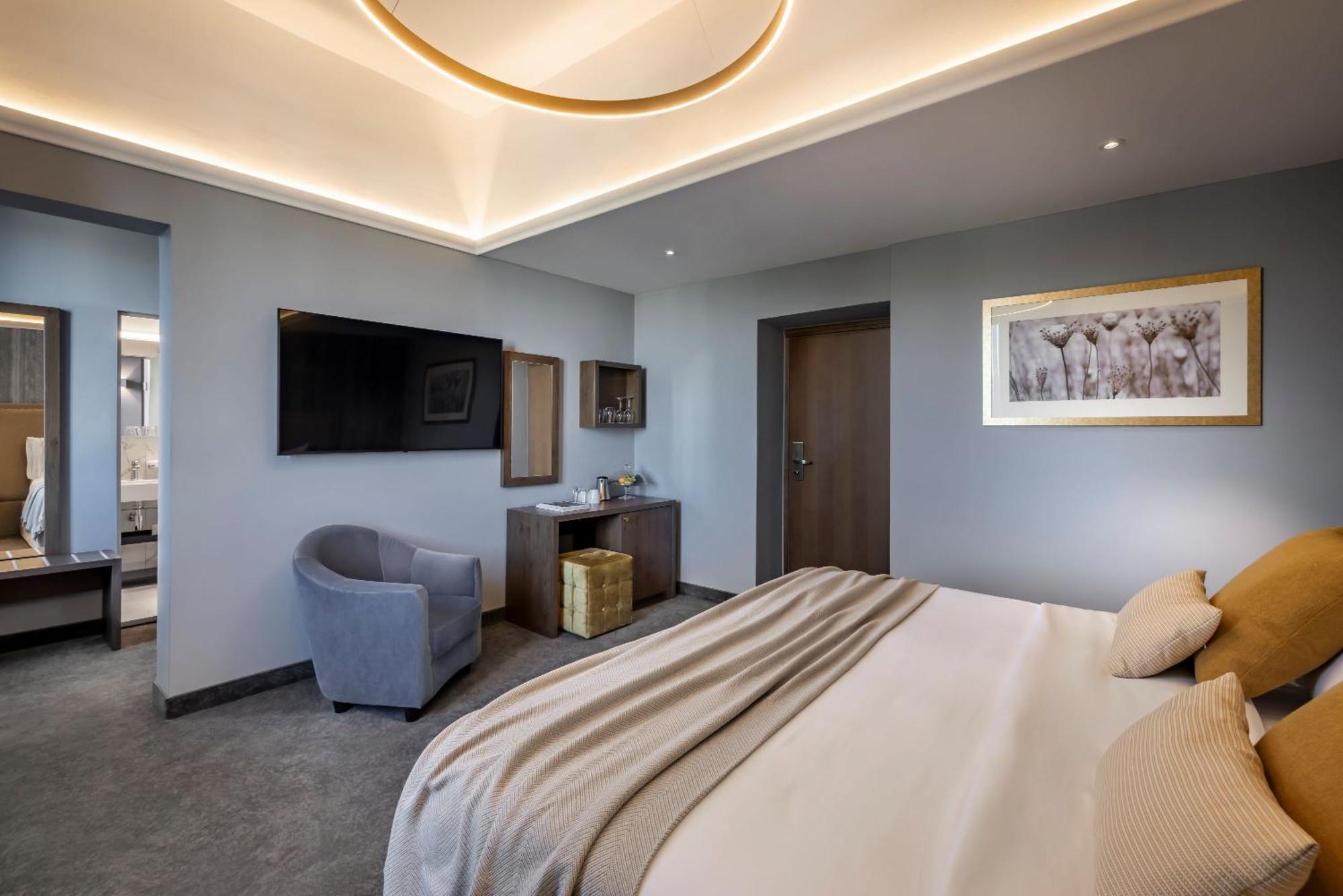 Imperial Heritage Hotel, Valamar Collection (Adults Only) Rab Town Phòng bức ảnh