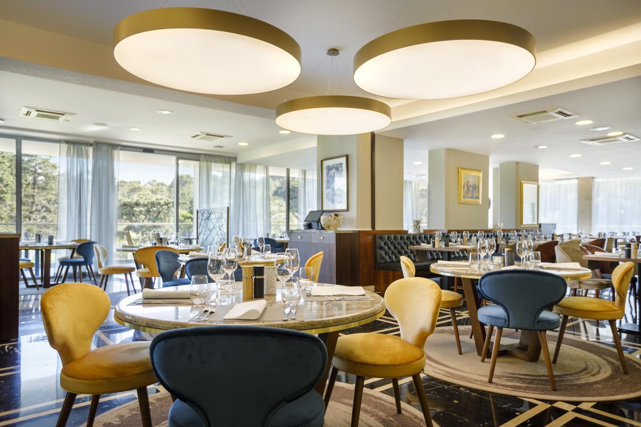 Imperial Heritage Hotel, Valamar Collection (Adults Only) Rab Town Ngoại thất bức ảnh